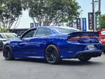 2022 Dodge Charger R T Scat Pack