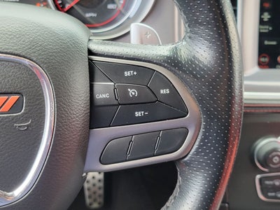 2022 Dodge Charger R T Scat Pack