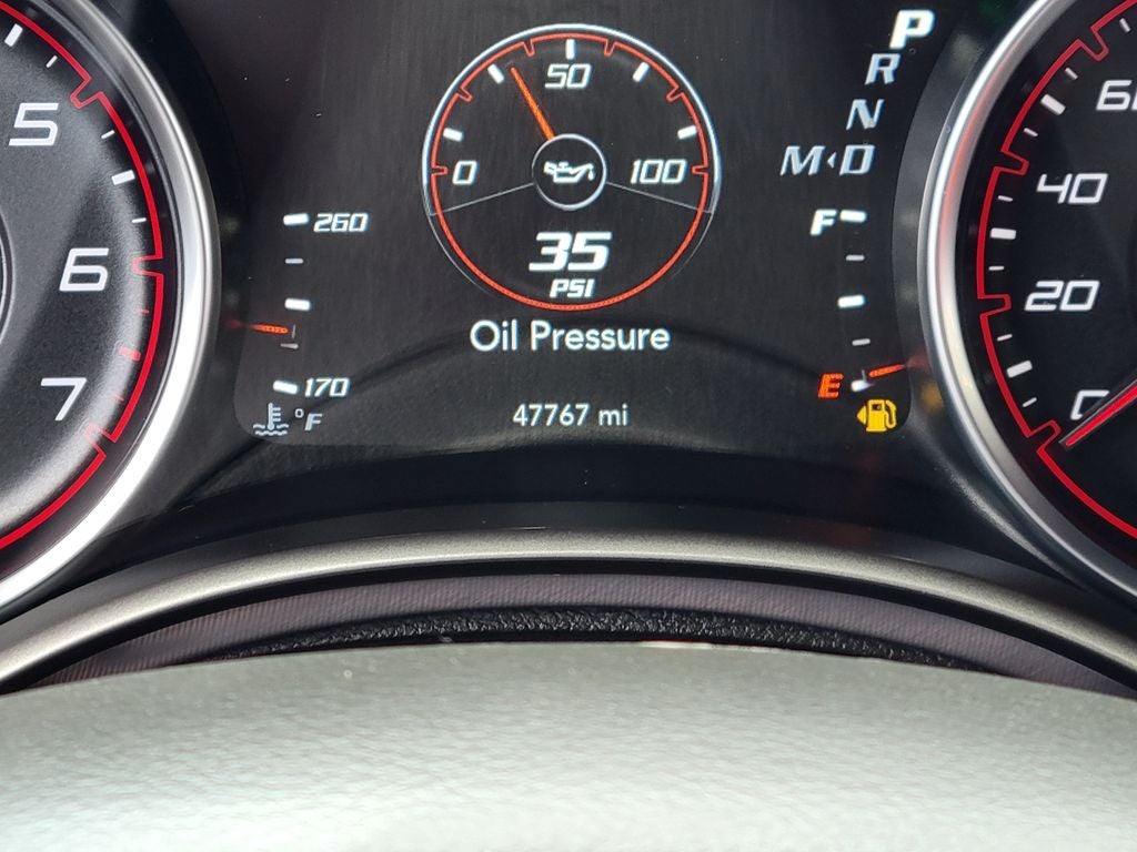2022 Dodge Charger R T Scat Pack