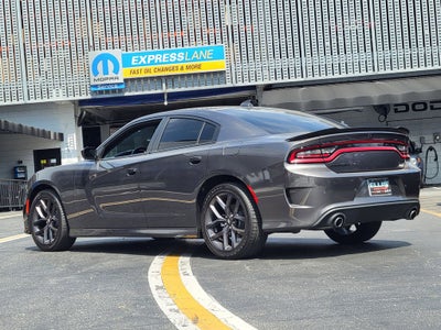 2023 Dodge Charger GT