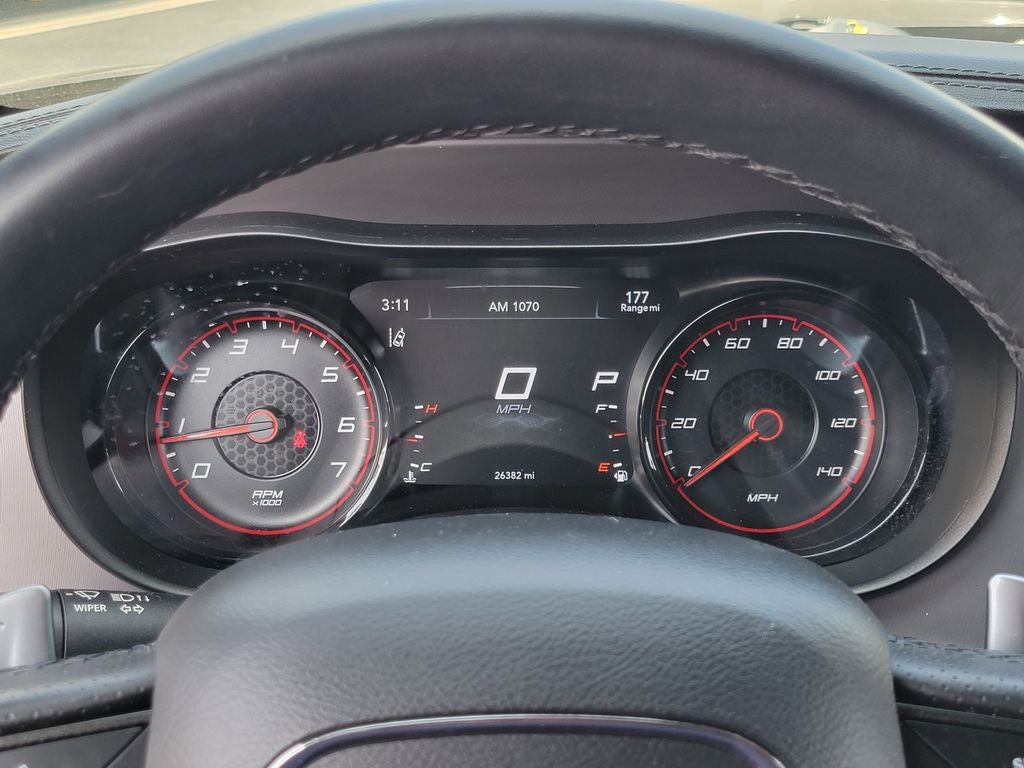 2023 Dodge Charger GT