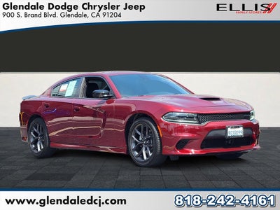 2023 Dodge Charger GT