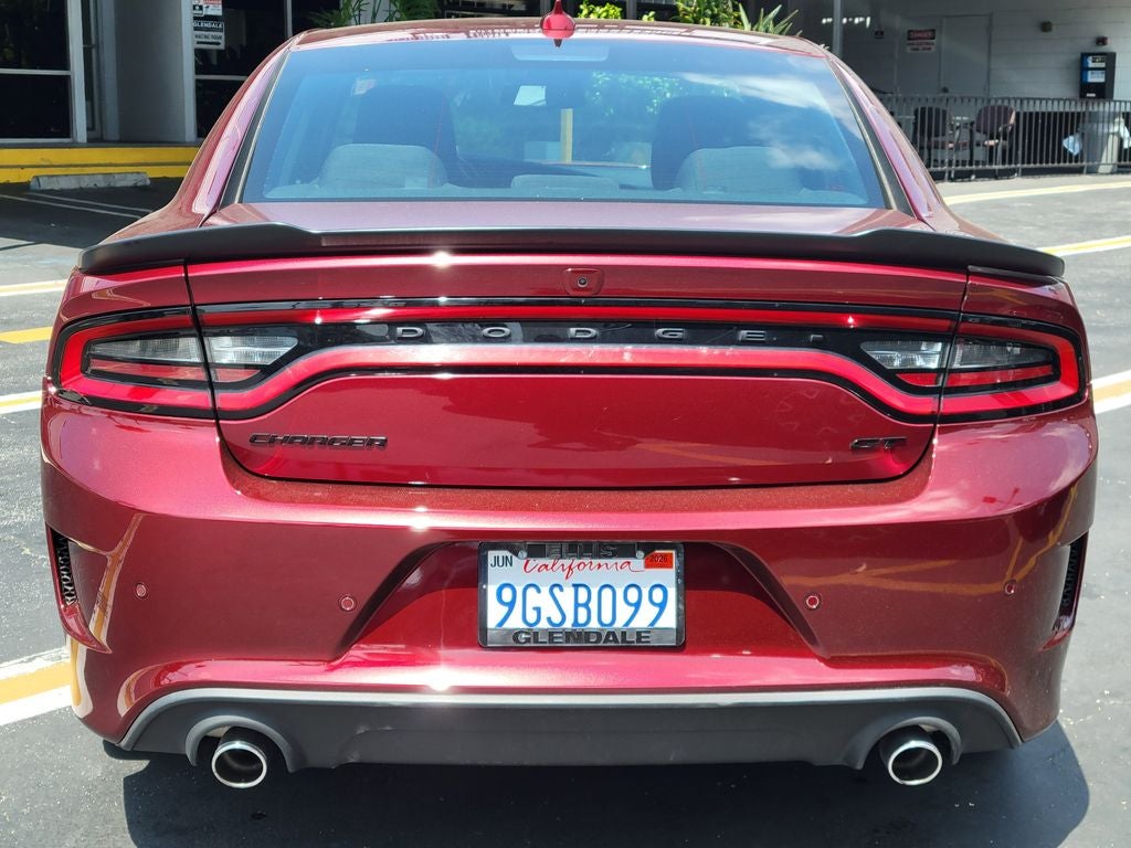 2023 Dodge Charger GT