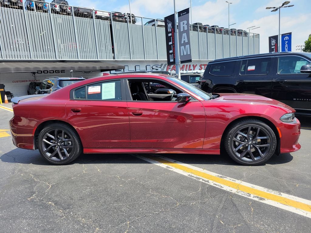 2023 Dodge Charger GT