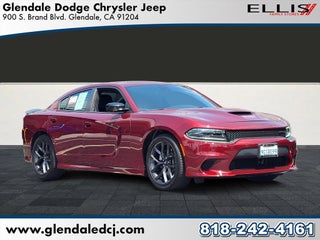 2023 Dodge Charger GT