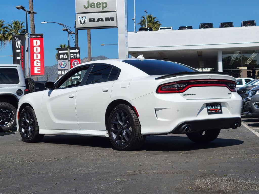 2023 Dodge Charger GT