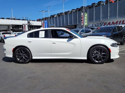 2023 Dodge Charger GT