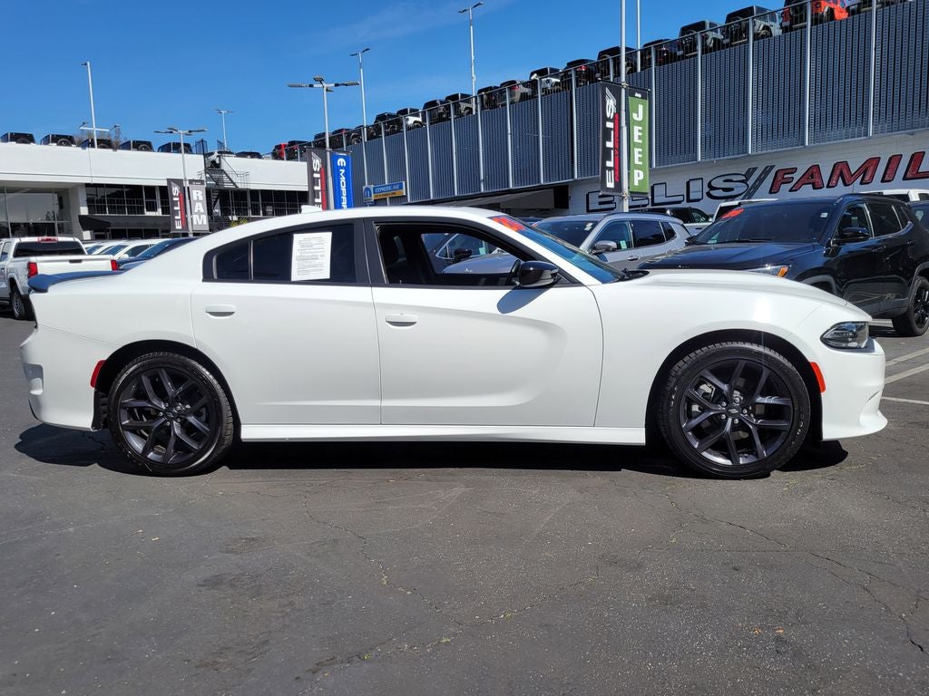 2023 Dodge Charger GT