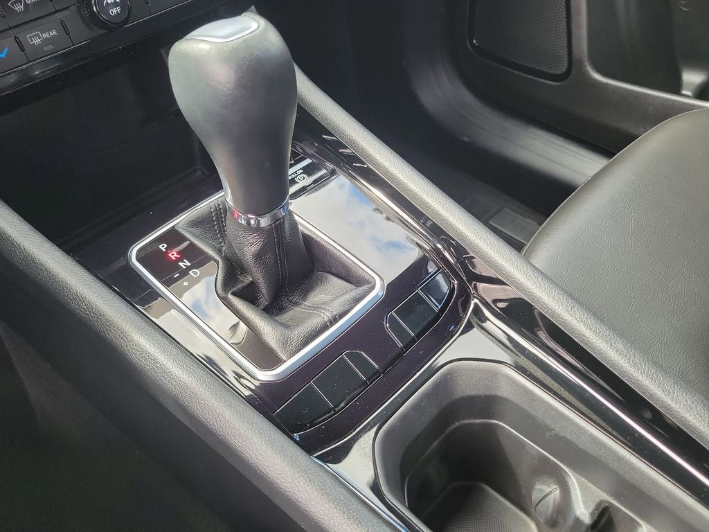 2022 Jeep Compass Altitude