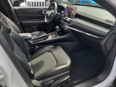 2022 Jeep Compass Altitude