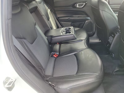 2022 Jeep Compass Altitude