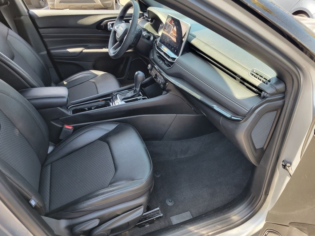 2022 Jeep Compass Altitude