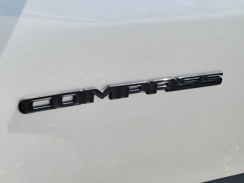 2022 Jeep Compass Altitude