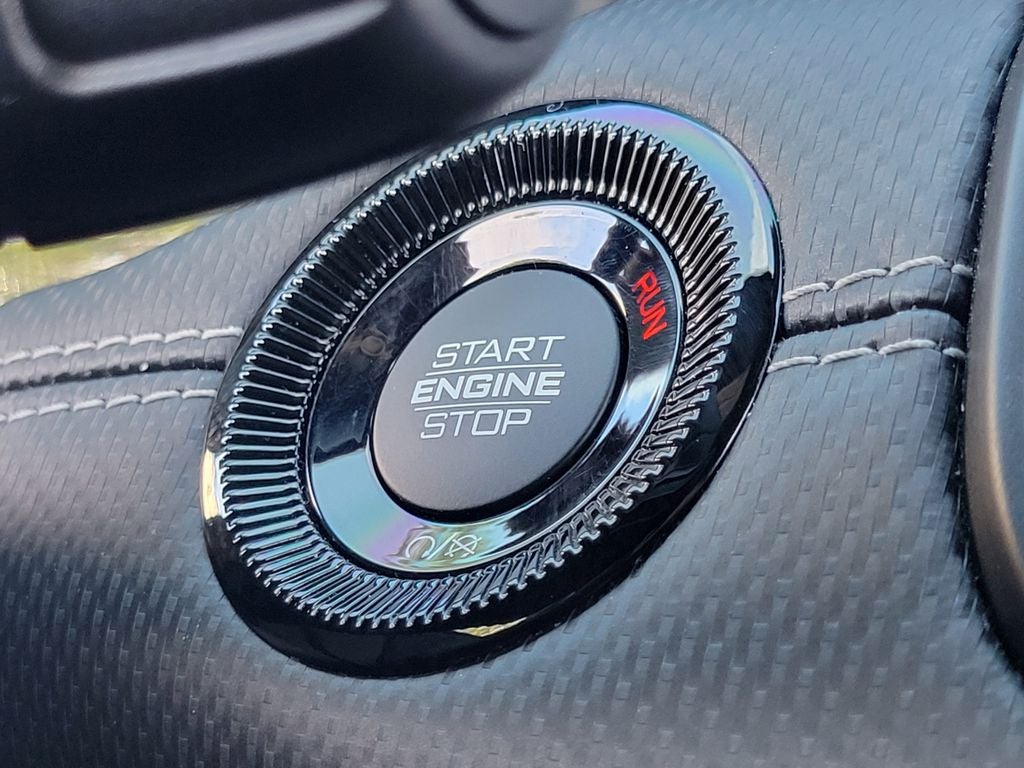 2023 Jeep Compass Altitude