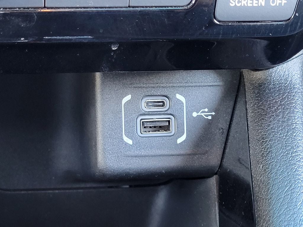 2023 Jeep Compass Altitude