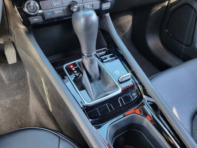 2023 Jeep Compass Altitude