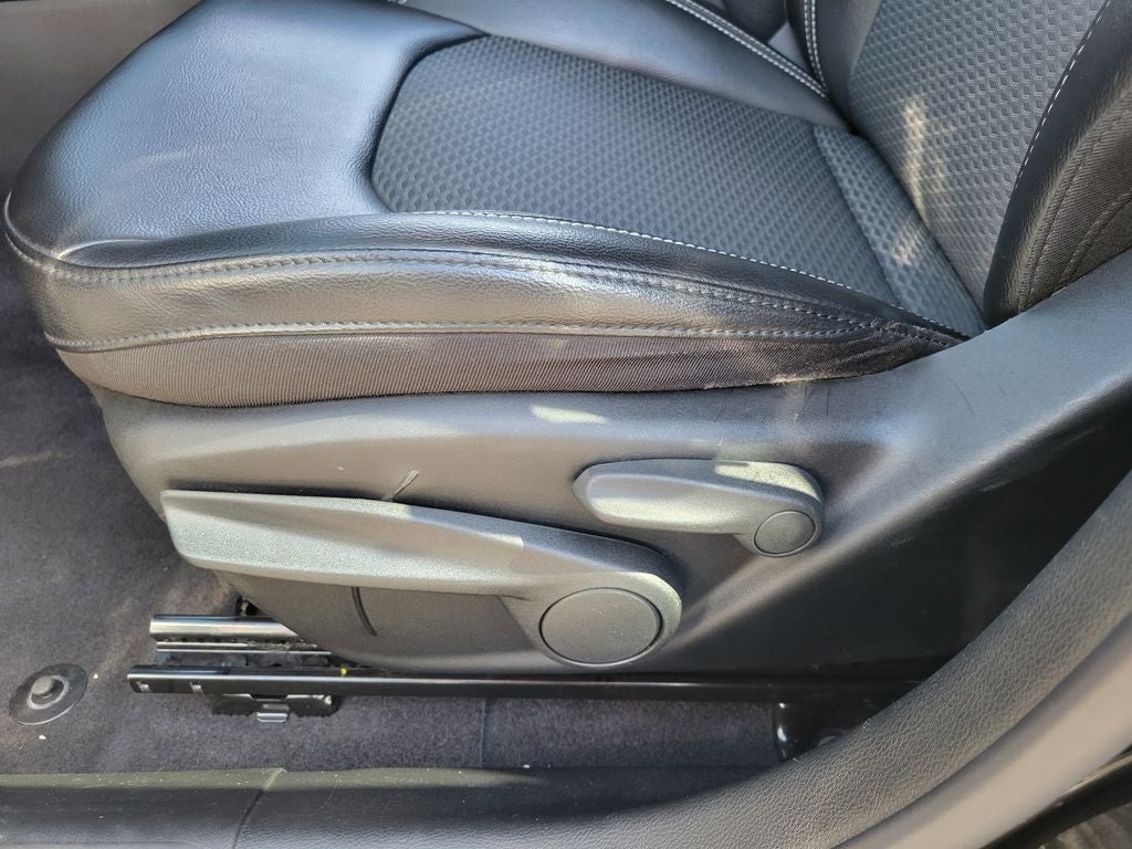 2023 Jeep Compass Altitude