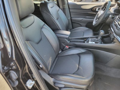 2023 Jeep Compass Altitude