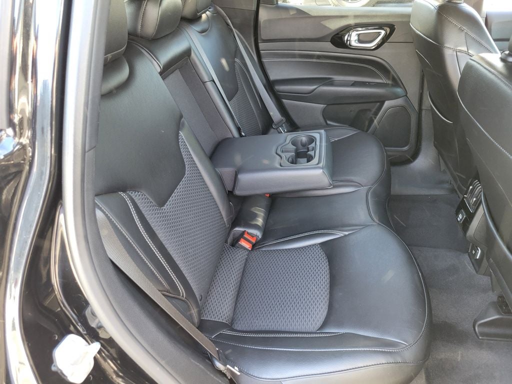 2023 Jeep Compass Altitude