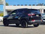 2023 Jeep Compass Altitude