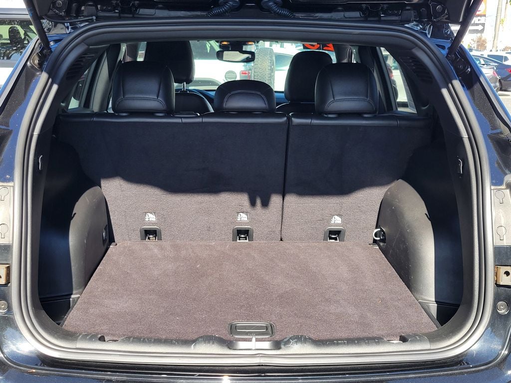 2023 Jeep Compass Altitude