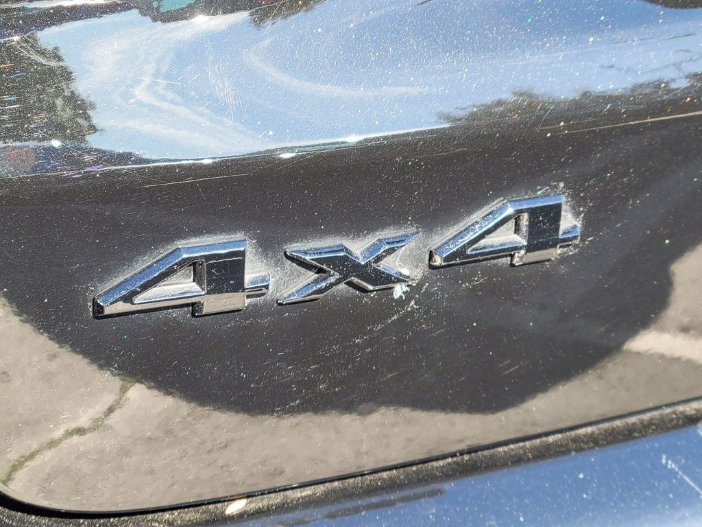 2023 Jeep Compass Altitude