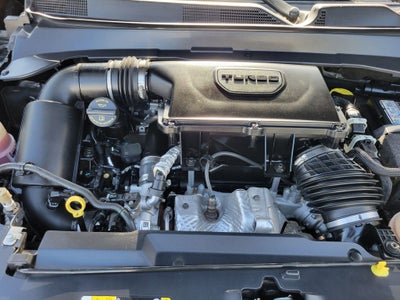 2023 Jeep Compass Altitude