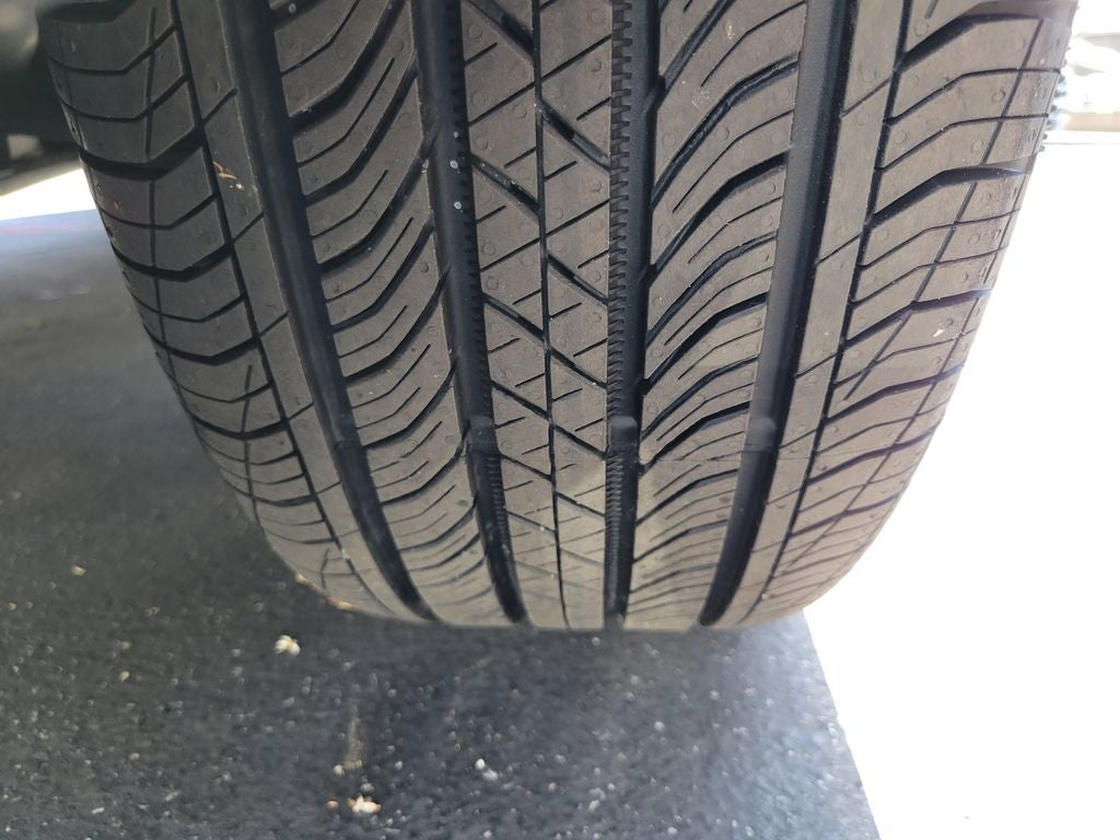 2023 Jeep Compass Altitude