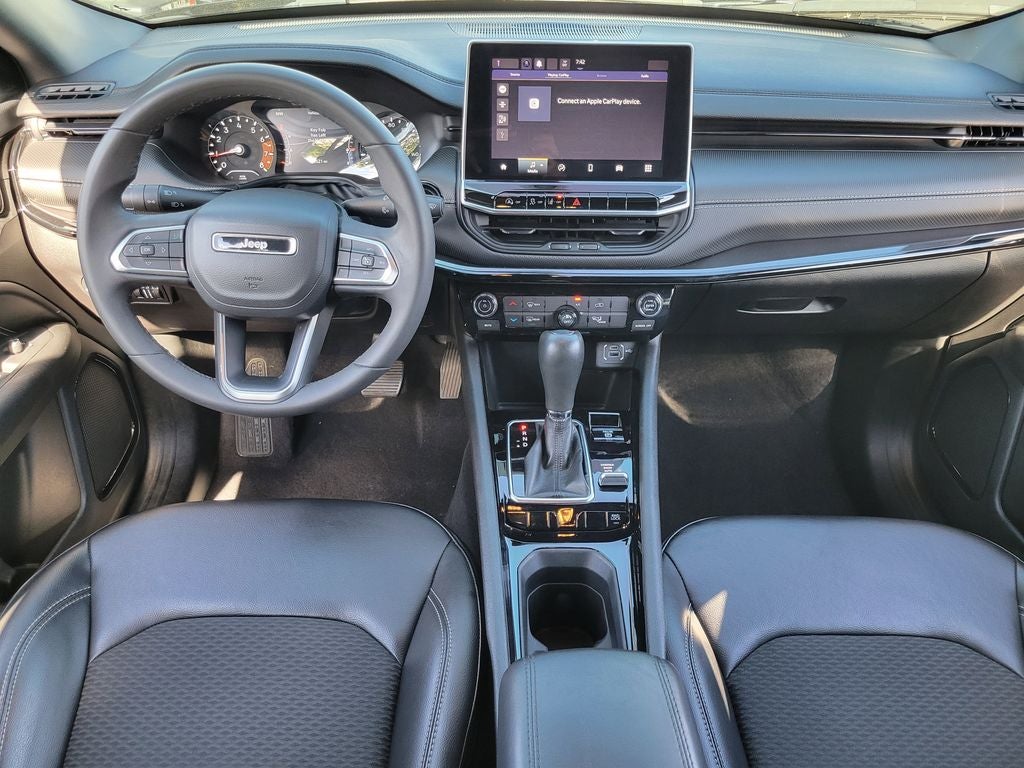 2023 Jeep Compass Altitude