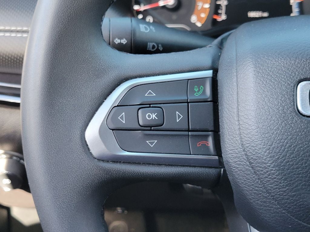 2023 Jeep Compass Altitude