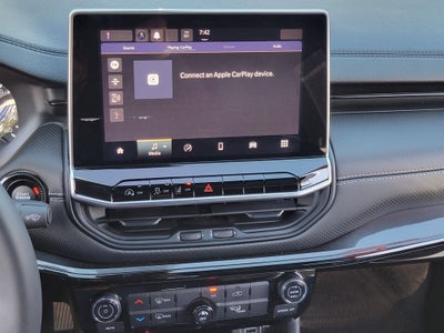 2023 Jeep Compass Altitude