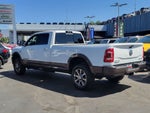 2022 RAM 3500 Limited Longhorn