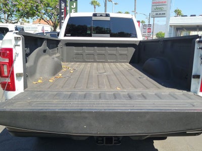 2022 RAM 3500 Limited Longhorn