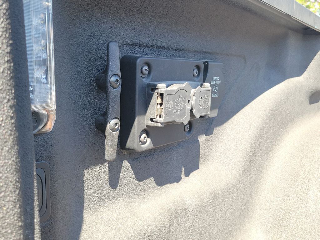 2022 RAM 3500 Limited Longhorn