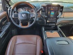 2022 RAM 3500 Limited Longhorn