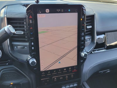 2025 RAM 2500 Limited