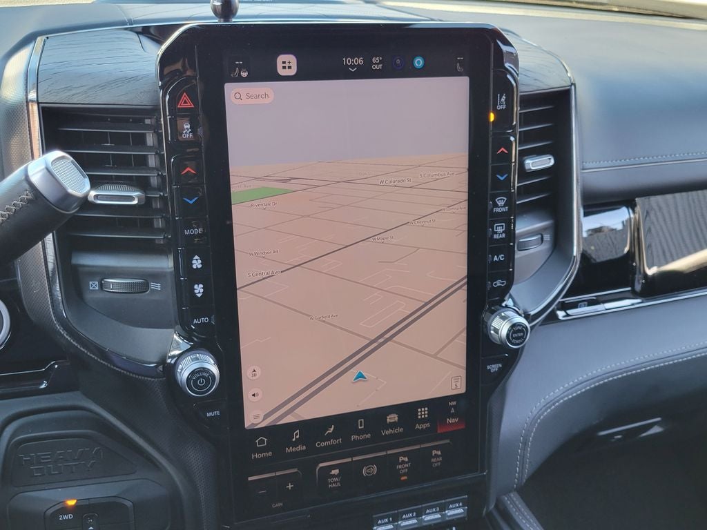 2025 RAM 2500 Limited