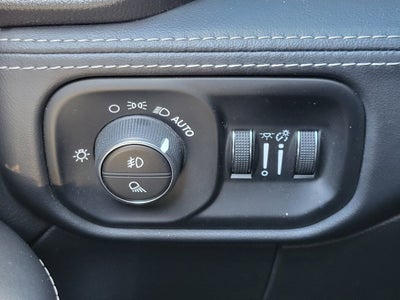 2025 RAM 2500 Limited