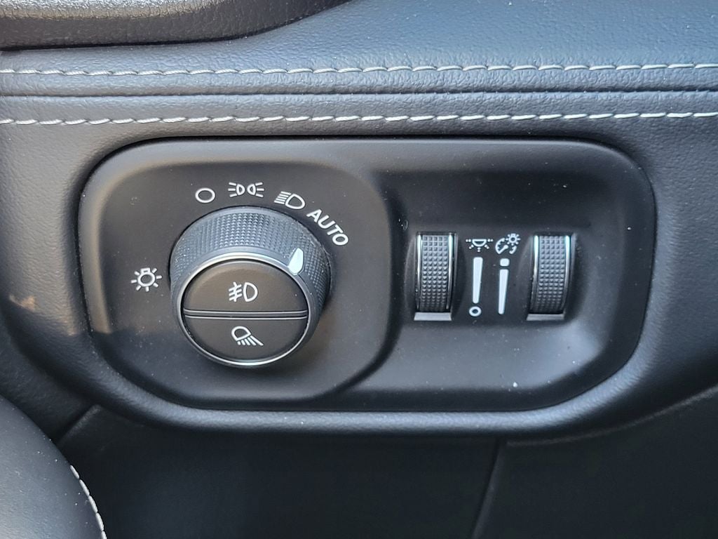 2025 RAM 2500 Limited