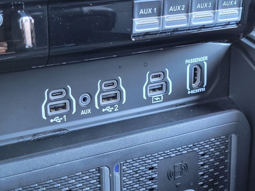 2025 RAM 2500 Limited