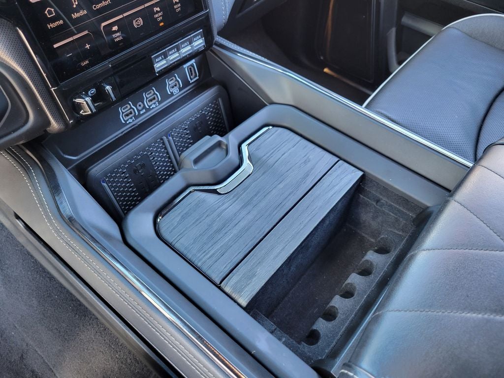 2025 RAM 2500 Limited