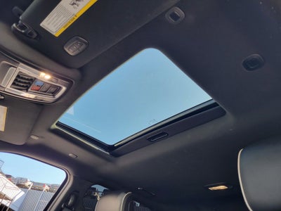 2025 RAM 2500 Limited