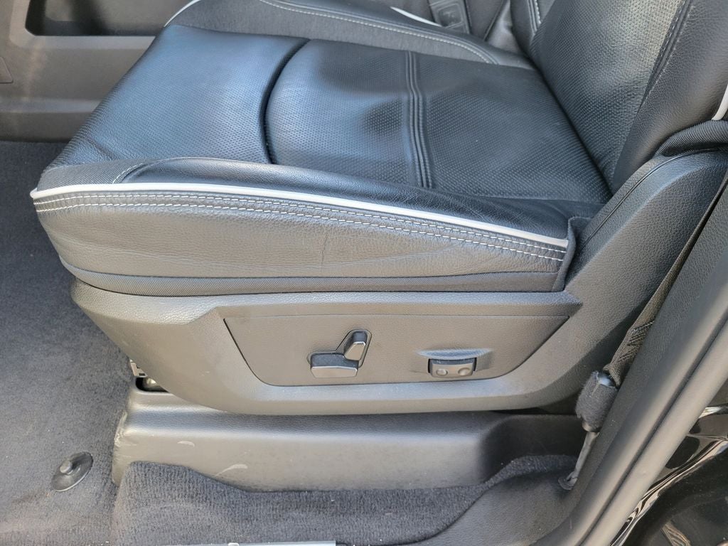 2025 RAM 2500 Limited