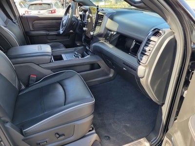 2025 RAM 2500 Limited