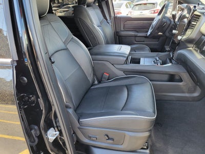 2025 RAM 2500 Limited