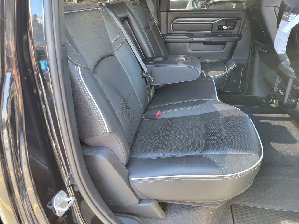 2025 RAM 2500 Limited