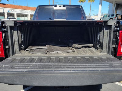 2025 RAM 2500 Limited