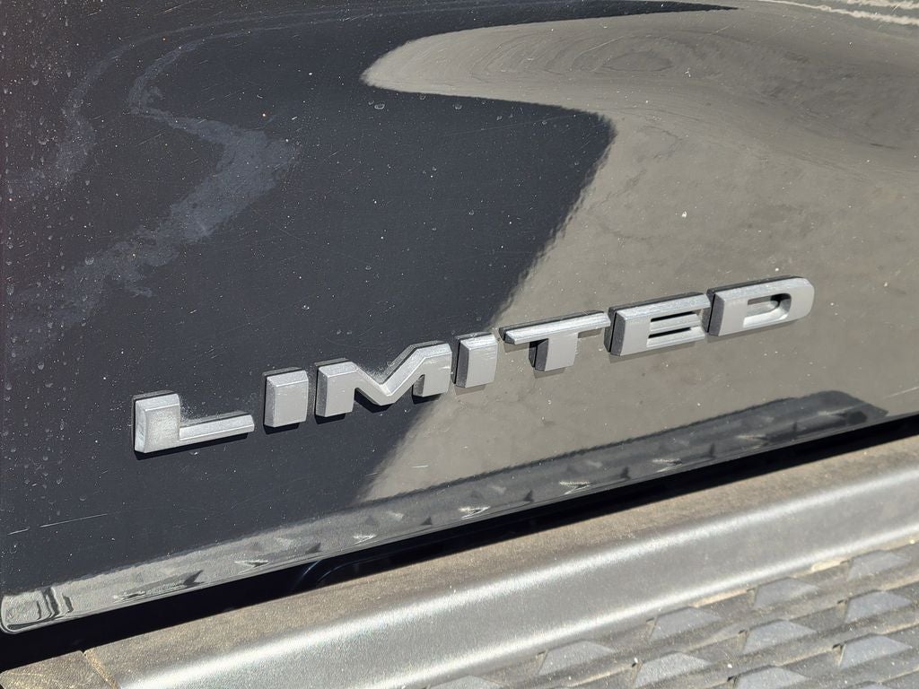 2025 RAM 2500 Limited