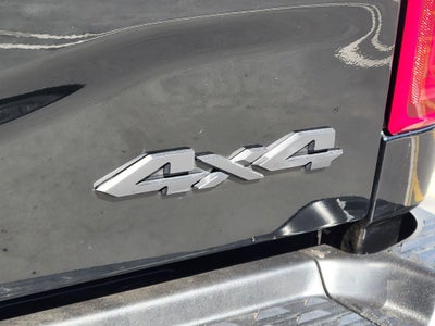 2025 RAM 2500 Limited