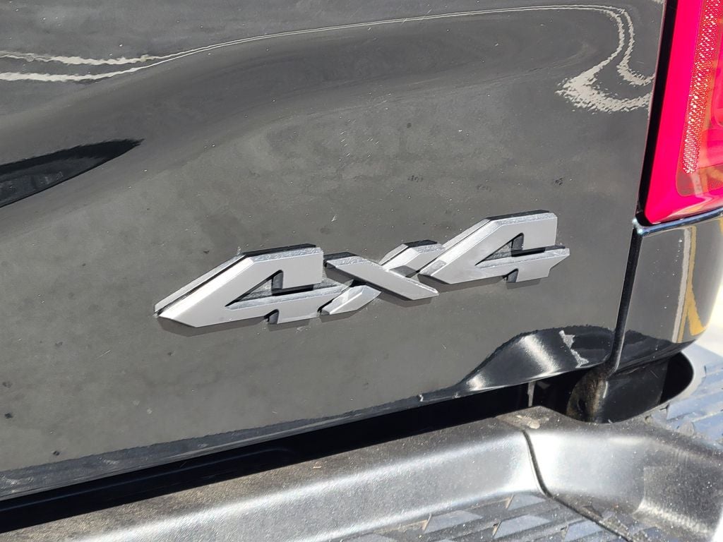 2025 RAM 2500 Limited